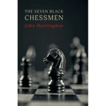 The Seven Black Chessmen