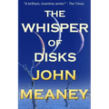 The Whisper Of Disks: nine tales of wonder