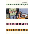 The Stories (So Far) of Deborah Eisenberg