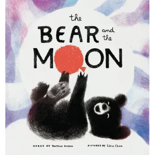 The Bear and the Moon