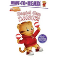 Daniel Can Dance: Ready-To-Read Ready-To-Go!