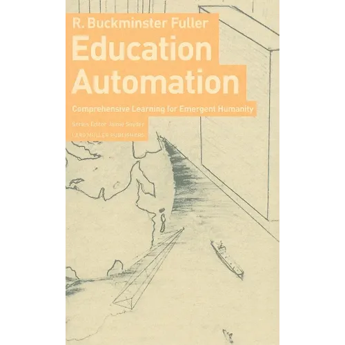 Education Automation: Comprehensive Learning for Emergent Humanity