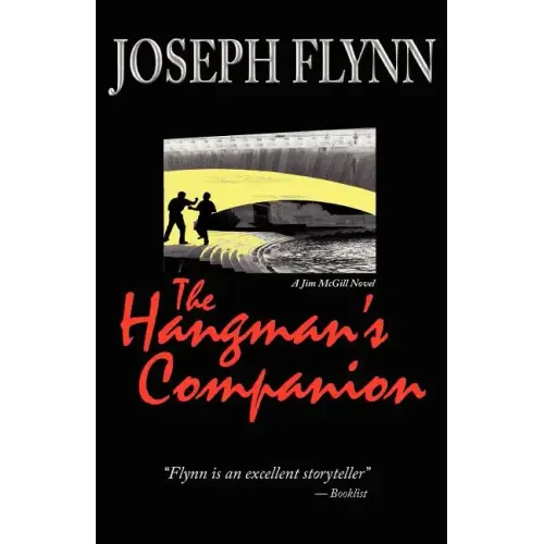 The Hangman's Companion
