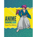 Anime Drawing Book: Super Fun Edition
