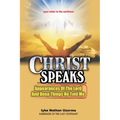 Christ Speaks