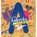 A is for Agbada: An African Alphabet Adventure