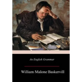 An English Grammar
