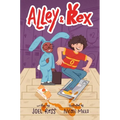 Alley & Rex