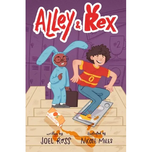 Alley & Rex