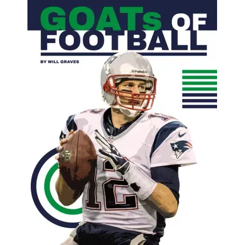 Goats of Football