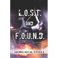 L.O.S.T. and F.O.U.N.D.: Super-Spy Edition