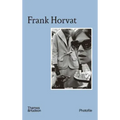 Frank Horvat (Photofile)