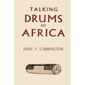 Talking Drums of Africa
