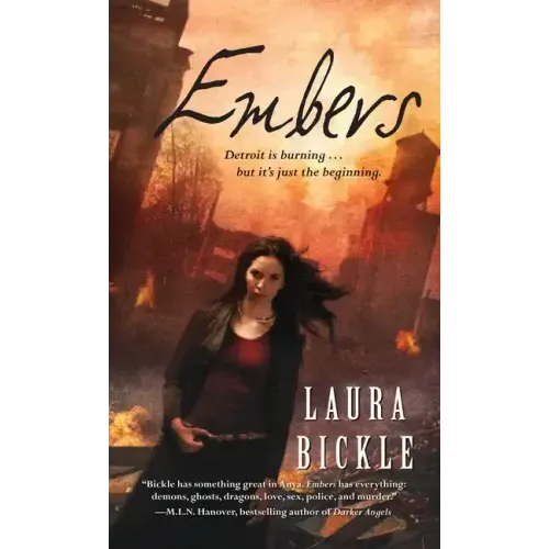 Embers