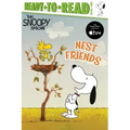 Nest Friends: Ready-To-Read Level 2