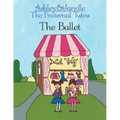 Ashley and Janelle - The Fraternal Twins: The Ballet