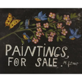Maud Lewis: Paintings for Sale