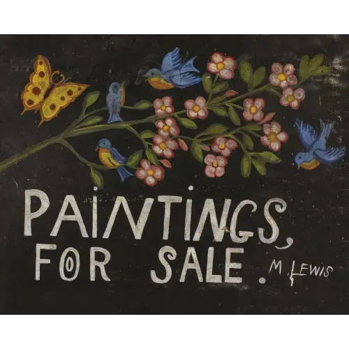 Maud Lewis: Paintings for Sale