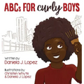 ABCs for Curly Boys