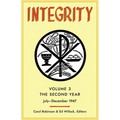 Integrity, Volume 3 (1947): (July-December)