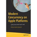 Modern Concurrency on Apple Platforms: Using Async/Await with Swift