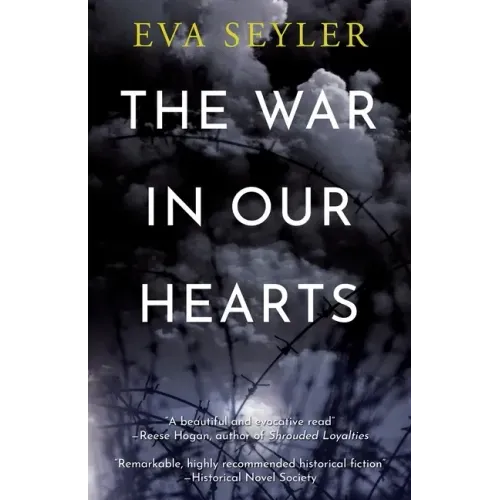 The War in Our Hearts