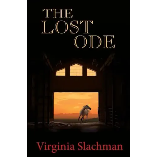 The Lost Ode