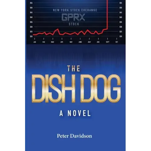The Dish Dog