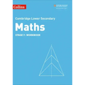 Collins Cambridge Lower Secondary Maths - Stage 7: Workbook