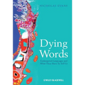 Dying Words