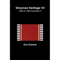 Shawnee Heritage VII