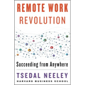 Remote Work Revolution: Succeeding from Anywhere