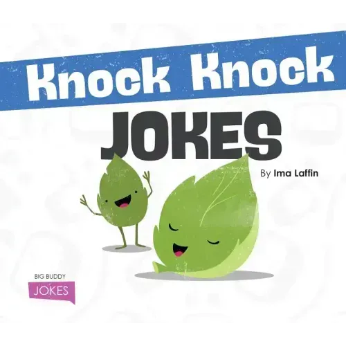 Knock Knock Jokes