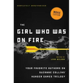 The Girl Who Was on Fire (Movie Edition): Your Favorite Authors on Suzanne Collins' Hunger Games Trilogy