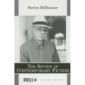 Review of Contemporary Fiction, Volume 26: Spring 2006, No. 1