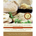 Flatbreads and Flavors: A Baker's Atlas