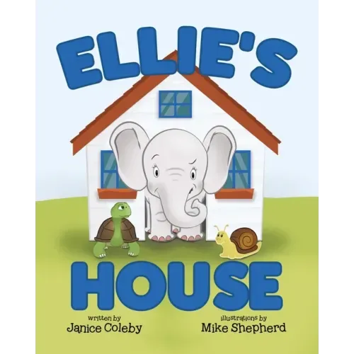 Ellie's House