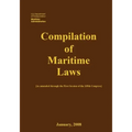 Compilation of Maritime Laws (2008)