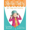 Stella Batts: Hair Today, Gone Tomorrow