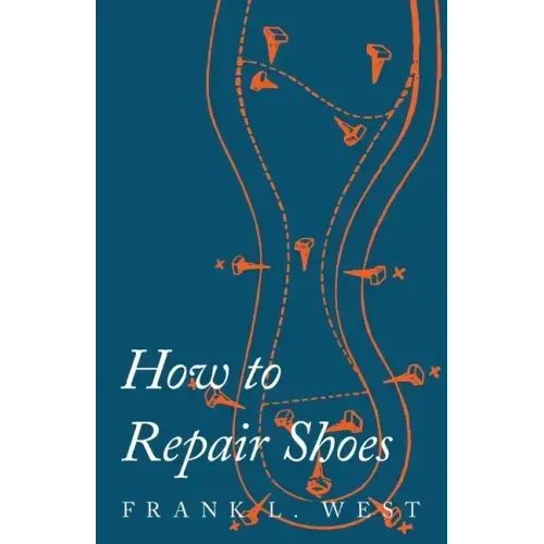 How to Repair Shoes