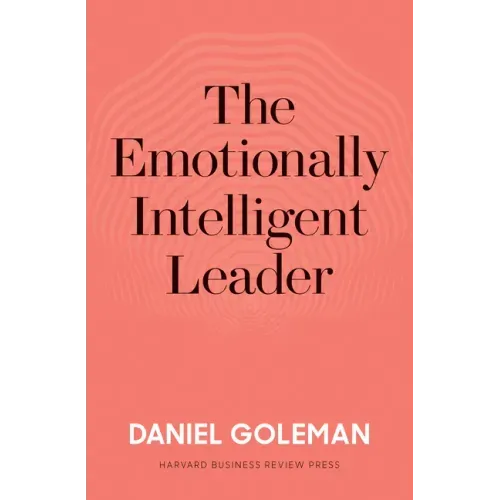 The Emotionally Intelligent Leader