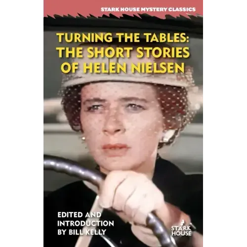 Turning the Tables: The Short Stories of Helen Nielsen