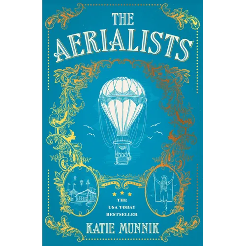The Aerialists