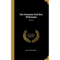 Die Fermente Und Ihre Wirkungen; Volume 3