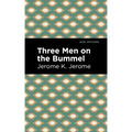 Three Men on the Bummel
