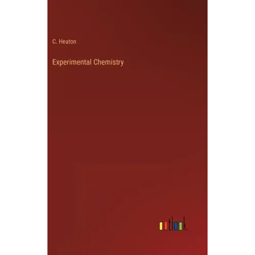 Experimental Chemistry