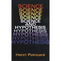 Science and Hypothesis