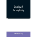 Genealogy of the Eddy family