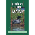 A Birder's Guide to Maine