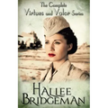 The Complete Virtues and Valor Series